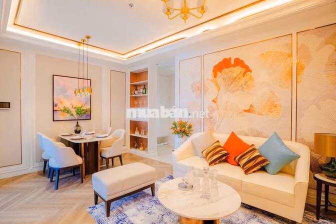 CAPITAL SQUARE – CĂN ĐẸP HIẾM, GIÁ TỐT, SỞ HỮU LÂU DÀI, NGAY SÔNG HÀN