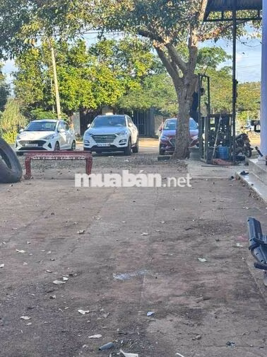 Bán nhanh đất mặt tiền quốc lộ 14