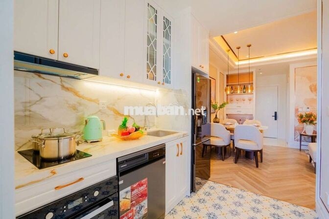CAPITAL SQUARE – CĂN ĐẸP HIẾM, GIÁ TỐT, SỞ HỮU LÂU DÀI, NGAY SÔNG HÀN