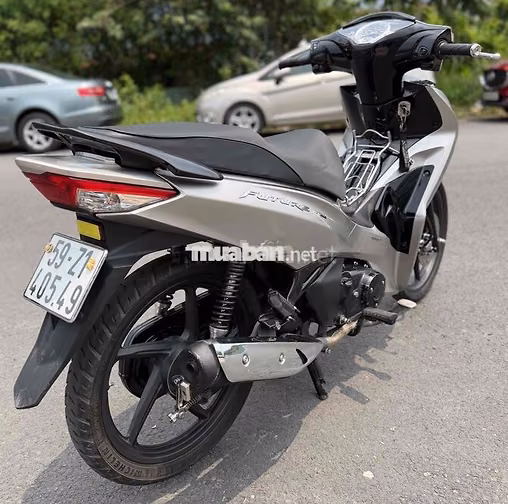 Honda Future Led BSTP Chính Chủ