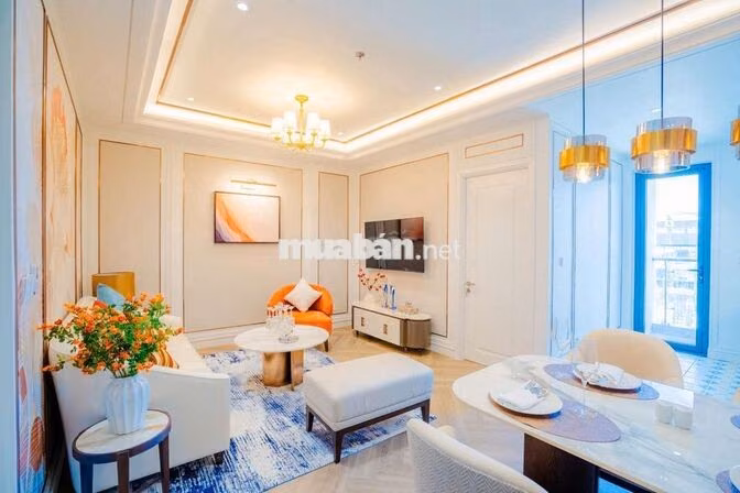 CAPITAL SQUARE – CĂN ĐẸP HIẾM, GIÁ TỐT, SỞ HỮU LÂU DÀI, NGAY SÔNG HÀN
