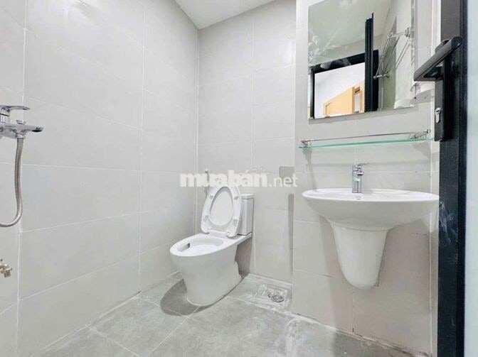 Khai trương CCMN 1n1k 35m2 Full đồ. ban công thoáng tại Lê Trọng Tấn