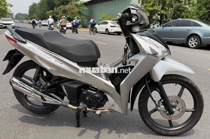 Honda Future Led BSTP Chính Chủ