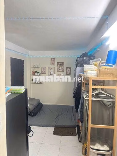 khu văn lang cô bắc, phố đi bộ  bùi vien