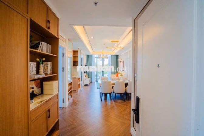 CAPITAL SQUARE – CĂN ĐẸP HIẾM, GIÁ TỐT, SỞ HỮU LÂU DÀI, NGAY SÔNG HÀN