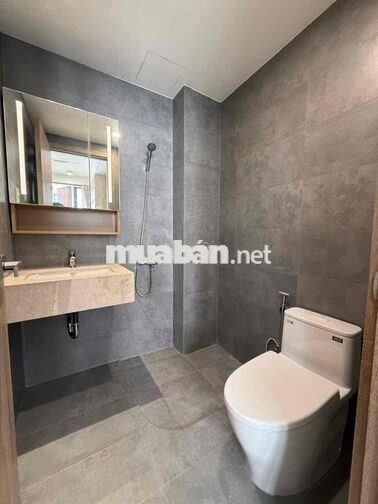 Căn Hộ Cho Thuê 30m2 gần Phú Nhuận, Bình Thạnh