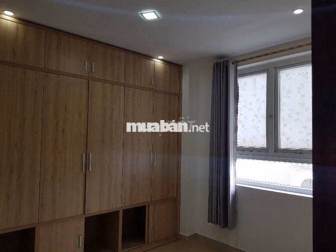 CĂN 2PN 2WC TẦNG CAO VIEW ĐẸP TÂN PHƯỚC PLAZA QUẬN 11 – GIÁ 13 TR 
