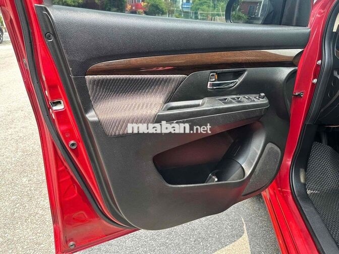 Suzuki Ertiga Sport 2021 Đỏ 7 chỗ 70.000 km