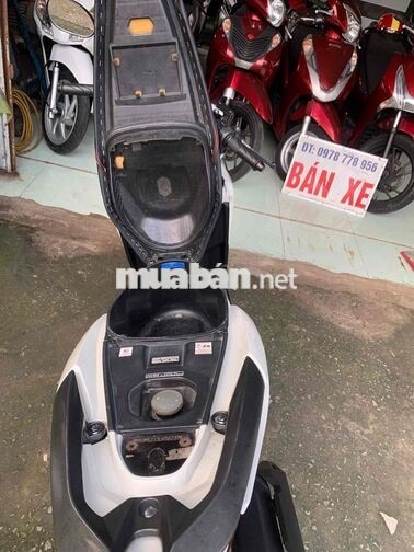 Honda Vario 2020 Trắng 16375 km