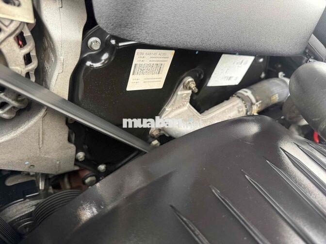 MAZDA BT-50 2018 ATH 4X2 XE CÒN KHÁ ĐẸP