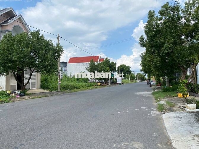 Bán đất thổ cư 5*18 khu dân cư Tân Kim ngay bờ Sông mặt đường 10m