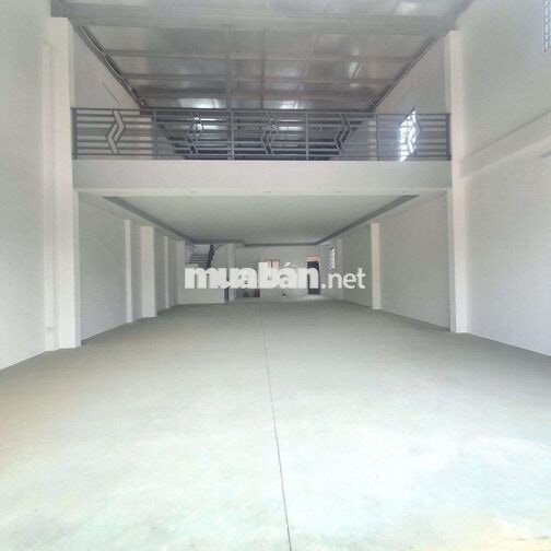 CHO THUÊ NHÀ MẶT TIỀN MỚI 100% 25TR