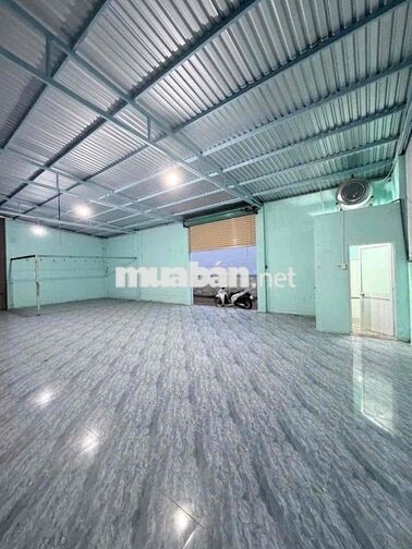 Cho thuê kho 140m2 gần NGÃ BA GIỒNG 📍 XUÂN THỚI THƯỢNG - HÓC MÔN 🏡 Kho