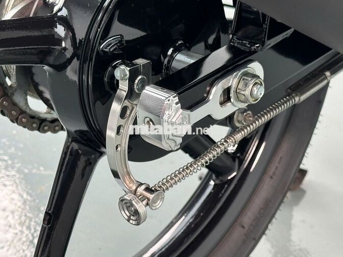 Yamaha PG-1 2024 Xám xanh đậm 11k