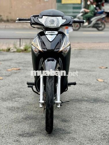 Honda Future Fi 125 bstp bao rút hồ sơ