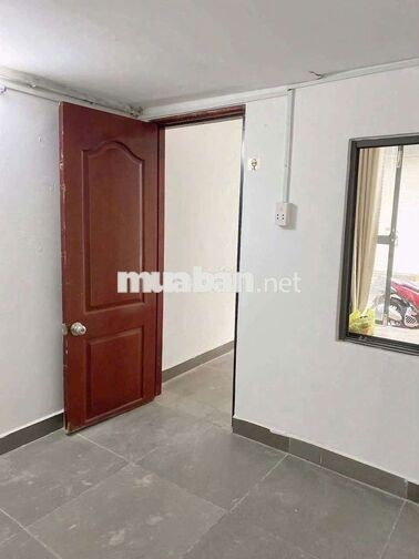 CHO THUÊ MẶT TIỀN 2PN 6TR GÒ VẤP 