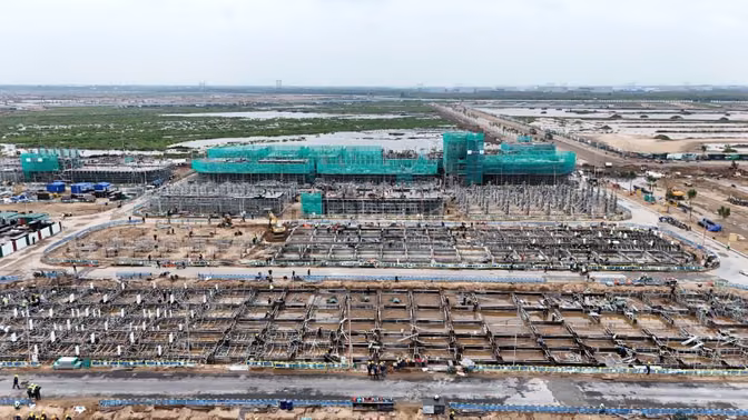 Cần bán gấp nhà phố LK Vinhomes Saigon Park 50m² - CK Về ở sớm 10%