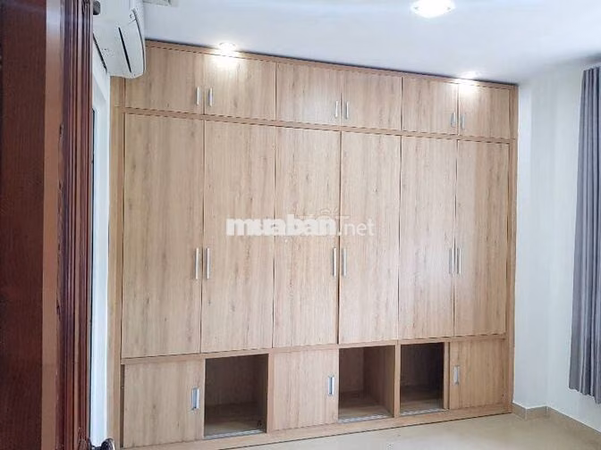 CĂN 2PN 2WC TẦNG CAO VIEW ĐẸP TÂN PHƯỚC PLAZA QUẬN 11 – GIÁ 13 TR 