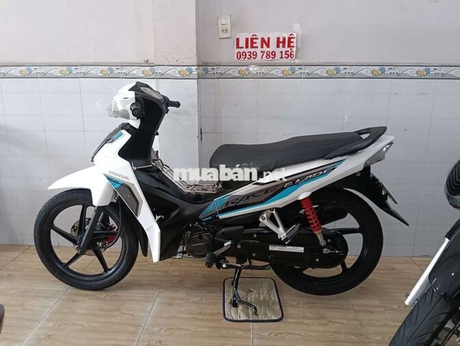Honda Blade 2020 Đặc biệt ,zin đẹp 