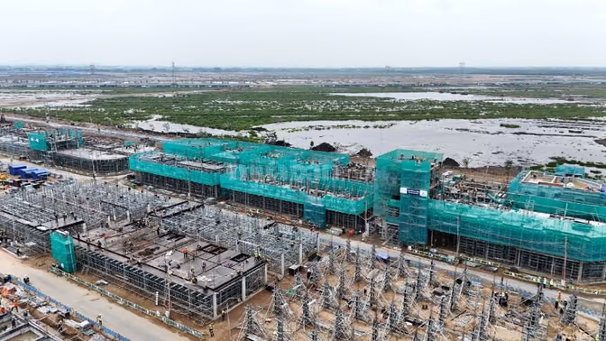Cần bán gấp nhà phố LK Vinhomes Saigon Park 50m² - CK Về ở sớm 10%