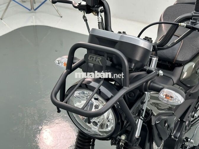 Yamaha PG-1 2024 Xám xanh đậm 11k