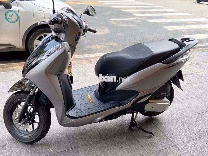 Honda Lead 2021 Xám 16000 km