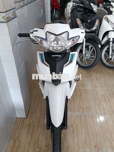 Honda Blade 2020 Đặc biệt ,zin đẹp 