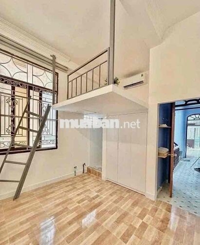 KHAI TRƯƠNG PHÒNG MỚI XÂY chỉ từ 3TR5 ngay CỘNG HOÀ ETOWN - ĐH VAA