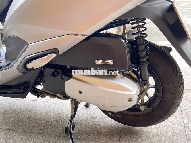 Honda Lead 2021 Xám 16000 km