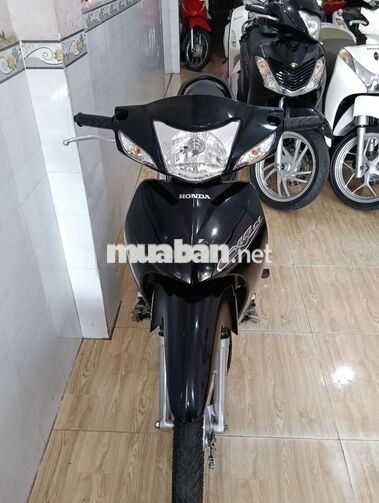 Honda Wave Alpha 110 zin đẹp 