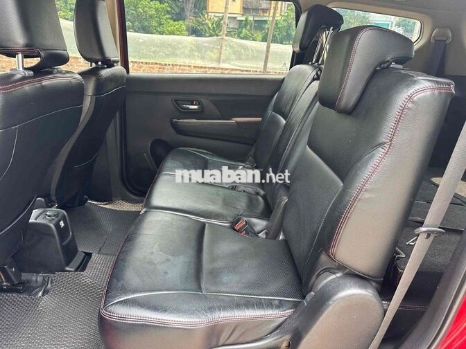 Suzuki Ertiga Sport 2021 Đỏ 7 chỗ 70.000 km