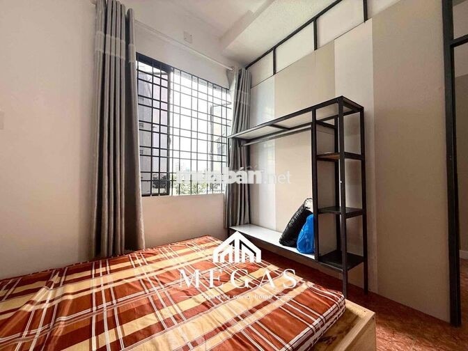 Căn Hộ 2 Phòng Ngủ Giá Rẻ Ngay TạiTaamf Vu