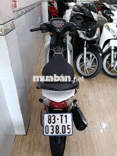 Honda Blade 2020 Đặc biệt ,zin đẹp 
