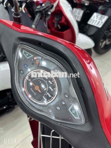 Honda Wave Alpha ( ĐỜI 2007 ) BS: 65 Cần Thơ