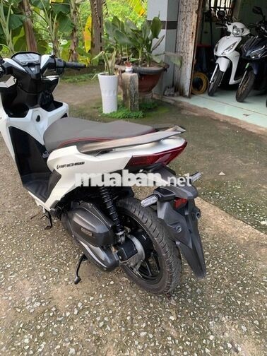 Honda Vario 2020 Trắng 16375 km