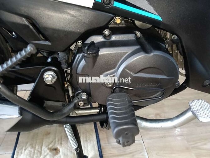 Honda Blade 2020 Đặc biệt ,zin đẹp 