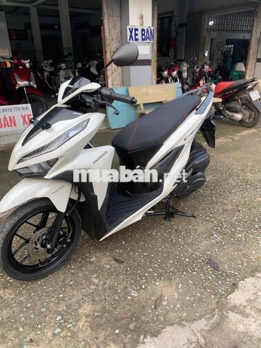 Honda Vario 2020 Trắng 16375 km