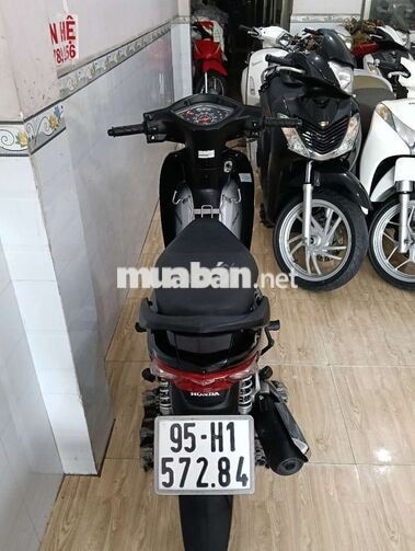 Honda Wave Alpha 110 zin đẹp 