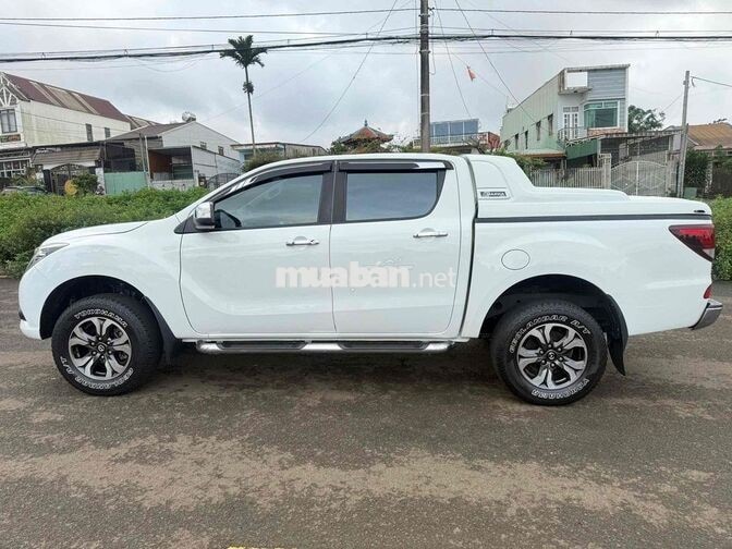MAZDA BT-50 2018 ATH 4X2 XE CÒN KHÁ ĐẸP