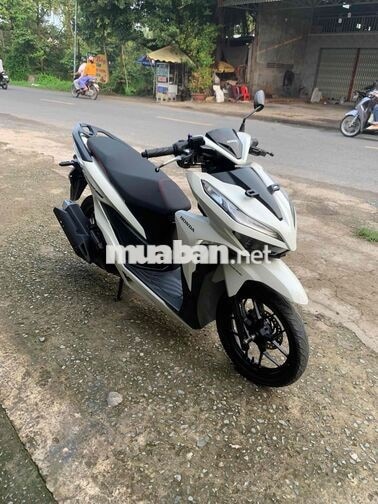 Honda Vario 2020 Trắng 16375 km