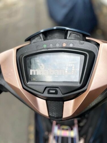 Yamaha Exciter 150cc 2019 bs 70f1-66307