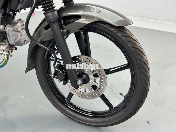 Yamaha PG-1 2024 Xám xanh đậm 11k