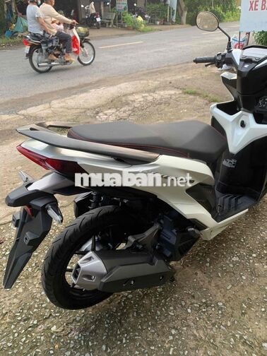 Honda Vario 2020 Trắng 16375 km