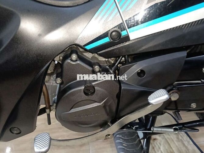 Honda Blade 2020 Đặc biệt ,zin đẹp 