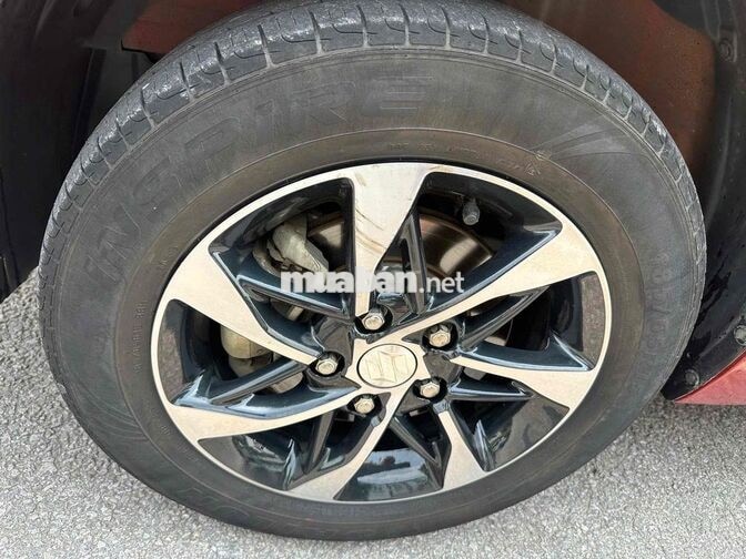 Suzuki Ertiga Sport 2021 Đỏ 7 chỗ 70.000 km