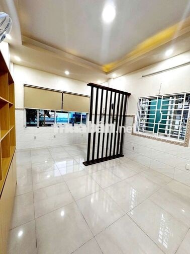 CHO THUÊ VP MINI ĐƯỜNG BẠCH ĐẰNG, P2, Q. TÂN BÌNH