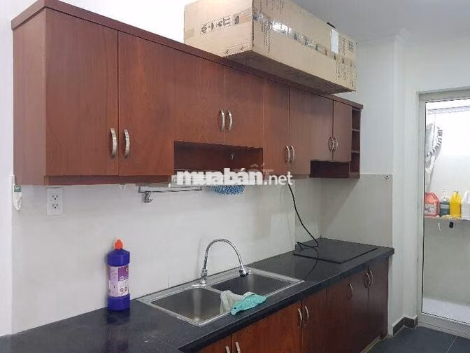 CĂN 2PN 2WC TẦNG CAO VIEW ĐẸP TÂN PHƯỚC PLAZA QUẬN 11 – GIÁ 13 TR 
