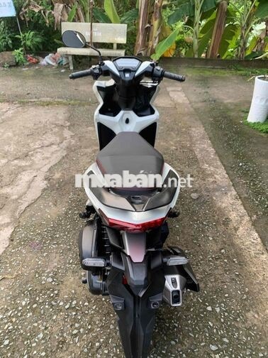 Honda Vario 2020 Trắng 16375 km
