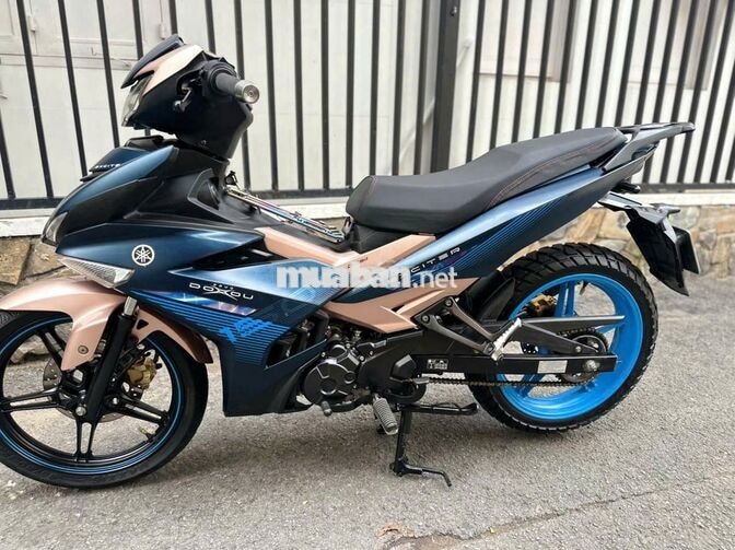 Yamaha Exciter 150cc 2019 bs 70f1-66307