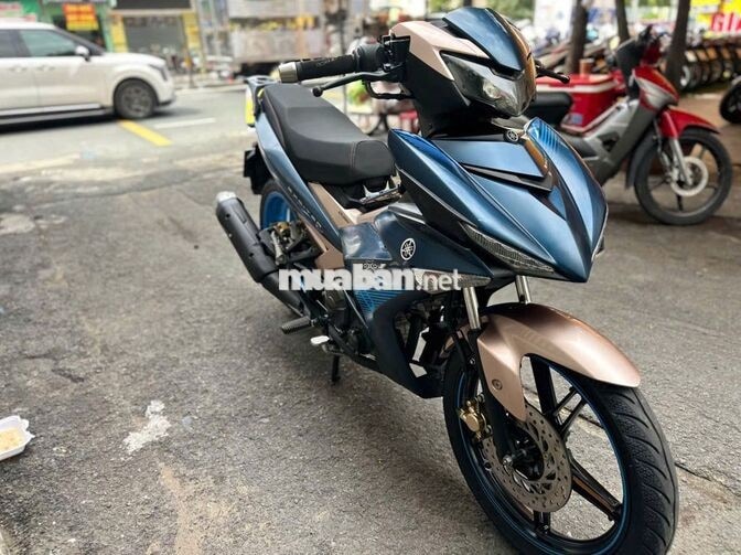 Yamaha Exciter 150cc 2019 bs 70f1-66307